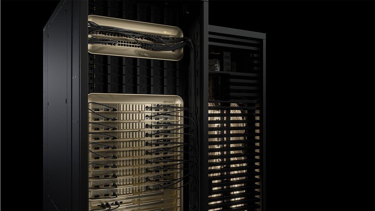 Nvidia reportedly warns bigges...