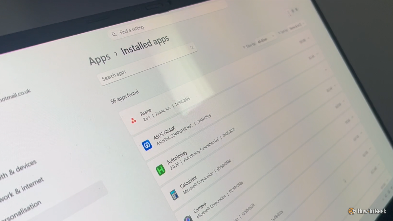 7 popular apps I refuse to ins...