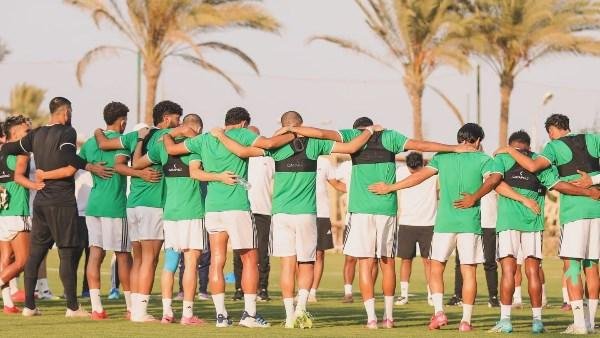 22 لاعبًا في قائمة «المصري» لمباراة سيراميكا كليوباترا .. أحمد سامي يُعلن الأسماء