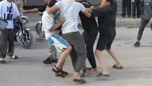 إطلاق نار وتجدد ثأر.. كواليس إ...