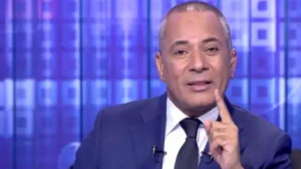 أحمد موسى: الرئيس السيسي أكد أن المصريين هم القوة التي تحمي الدولة من السقوط