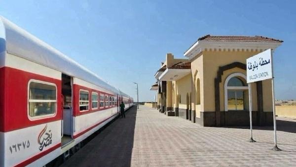 من 8 محطات رئيسية.. انطلاق 4 ر...