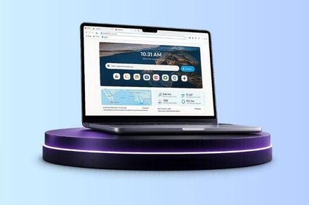 Wave Browser Links Everyday Br...