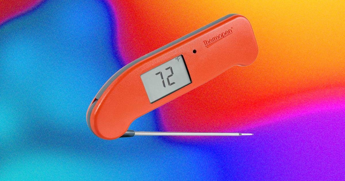 The Best Kitchen Gadget to Pre...