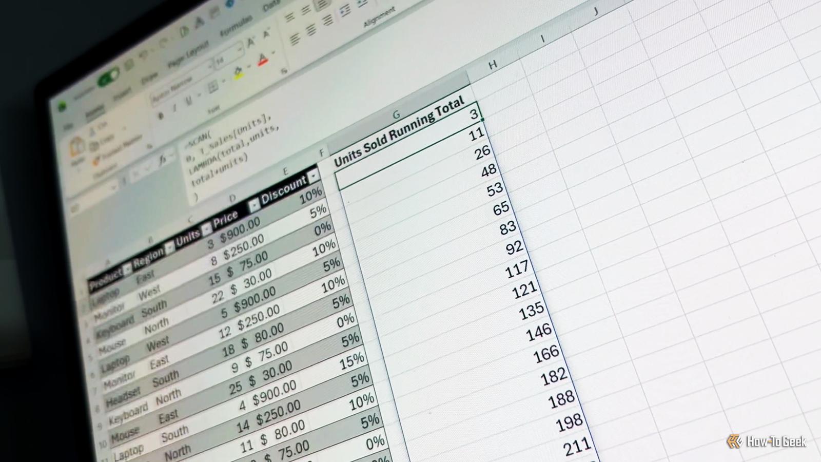 1 cell, 1 formula: 5 Excel fun...