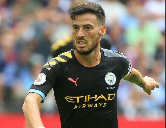 بعد اعتزاله في 2023.. ديفيد سيلفا يعلن عودته لكرة القدم