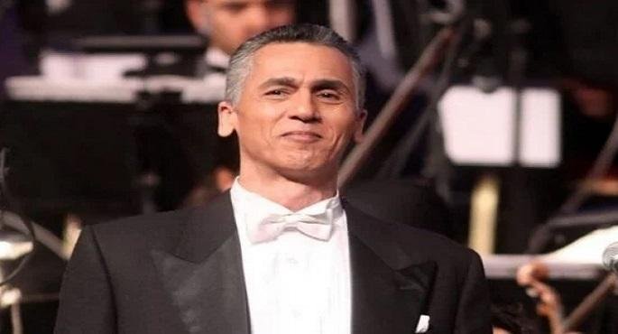 فنانو الموسيقى الشرقية بدار ال...