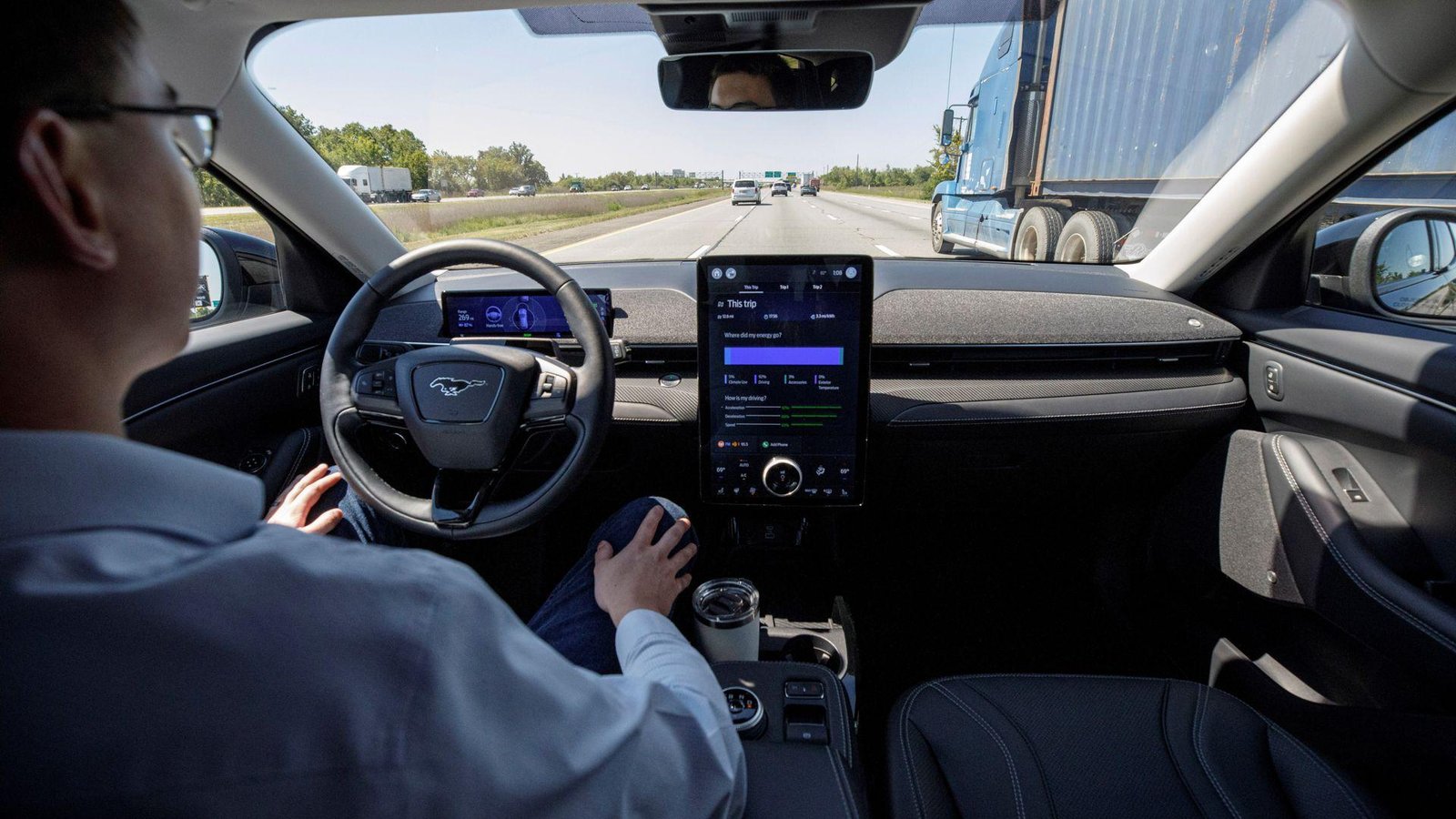 Paywalls on wheels: How softwa...