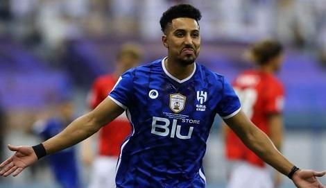 سالم الدوسري بعد خسارة الهلال أمام الشمال: سنصحح الأخطاء ونعود أقوى