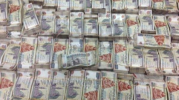 التحقيق مع تاجر سلاح بتهمة غسل 85 مليون جنيه