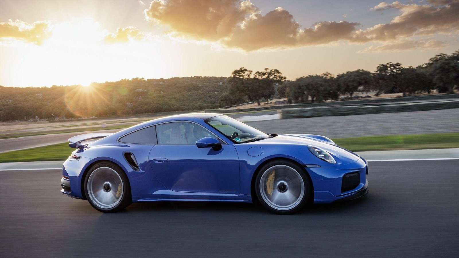 These 5 new performance cars a...