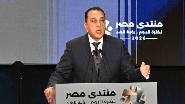 مدبولي يجيب عن تساؤلات: أين كنا؟ وكيف أصبحنا؟ وهل شعر المواطن بثمار التنمية؟
