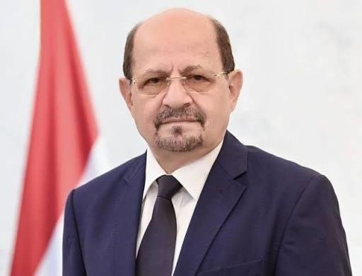 رئيس وزراء اليمن: حصار الحوثيين لتعز واستهداف مدنييها جريمة حرب