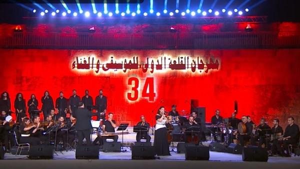 23 حفلا موسيقيا وغنائيا.. مهرج...