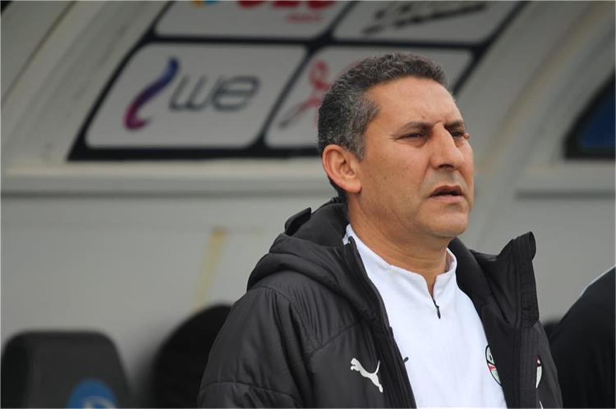 حسين عبد اللطيف يعلن تشكيل منتخب مصر لمواجهة العراق في كأس الخليج للناشئين
