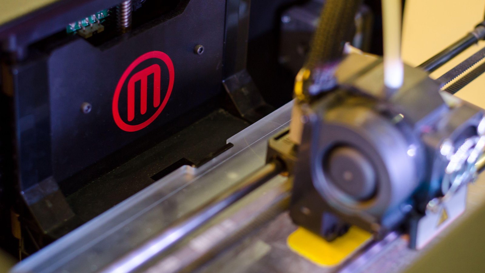 How a failed MakerBot acquisit...