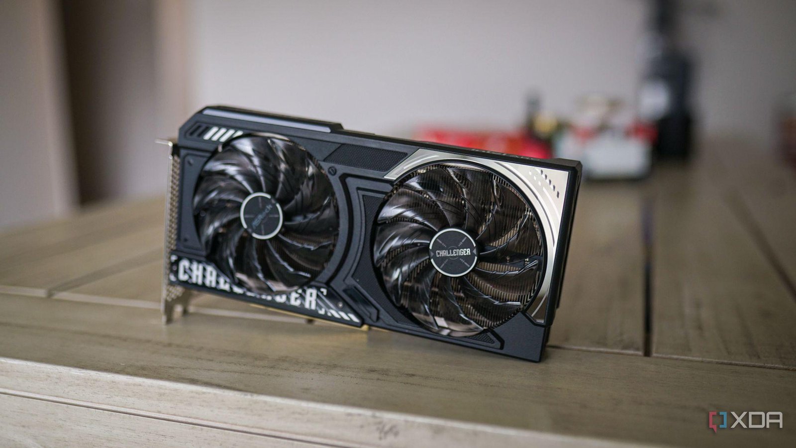A 4GB GPU in 2026 is as bad as...
