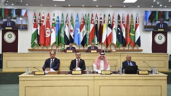 افتتاح المؤتمر الثالث للمسؤولين عن مواجهة جرائم تقنية المعلومات في وزارات الداخلية العربية