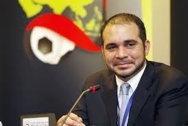 الأمير علي يحذر من الرشاوي قبل انتخابات الفيفا