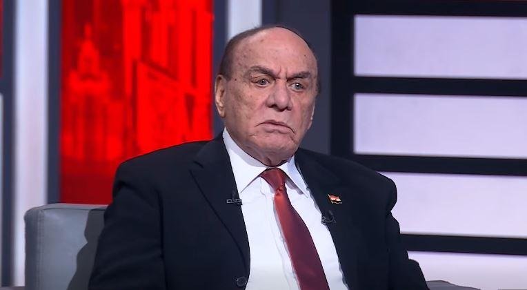 سمير فرج: الشعب المصري متدين وتألم لتهديد الأماكن المقدسة.. والدفاع عن السعودية ينحصر في 5 أشكال