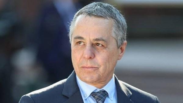 وزير الخارجية السويسري يزور كوريا الشمالية والجنوبية لبحث تعزيز العلاقات
