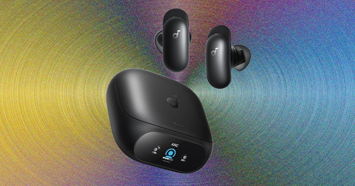 Soundcore Liberty 5 Pro Review...