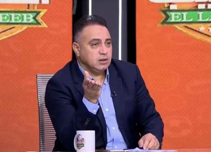 عمارة: عموتة غير مقنع.. ودفاع الأهلي لا يقدم المطلوب