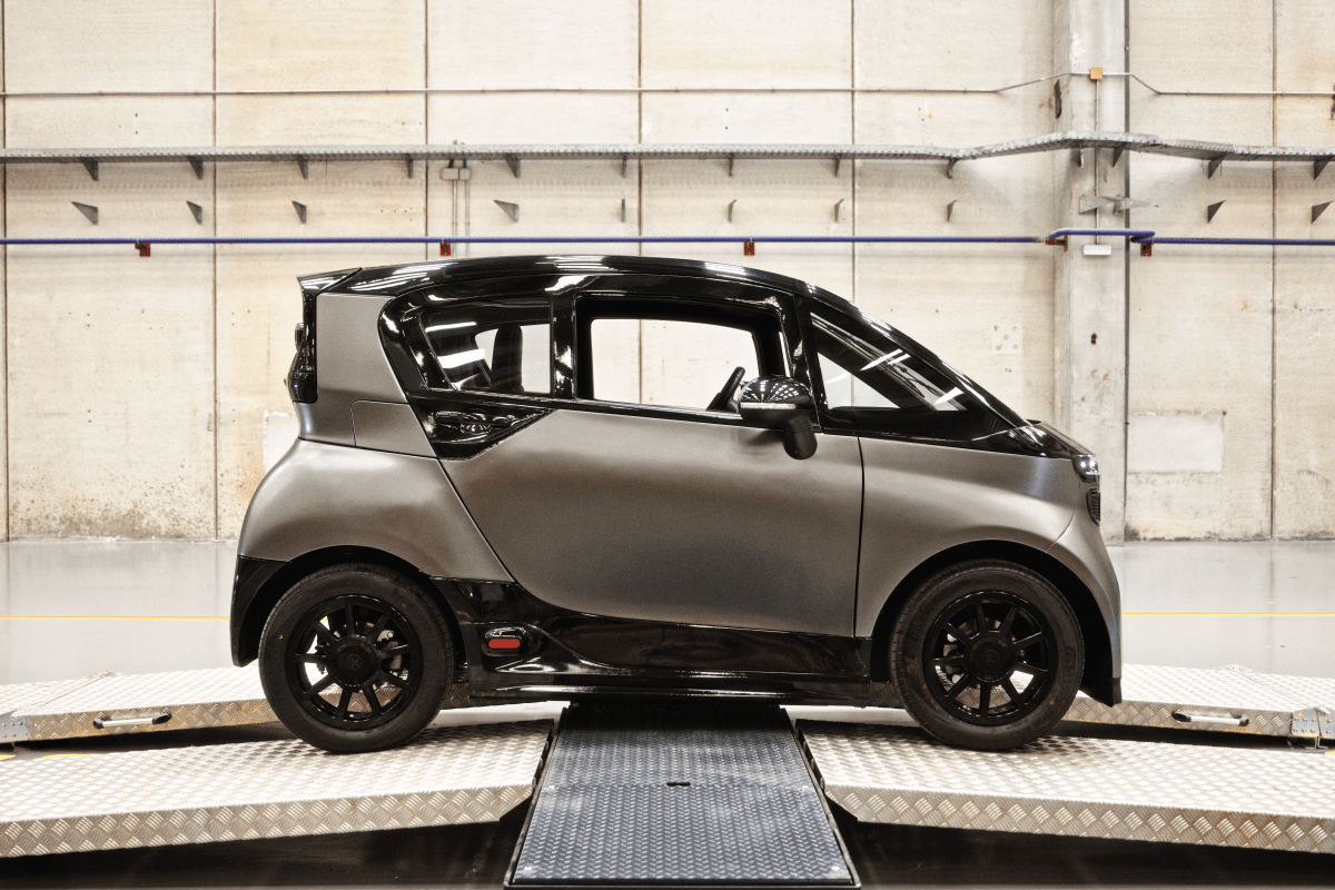 Liux’s Big microcar bets on su...