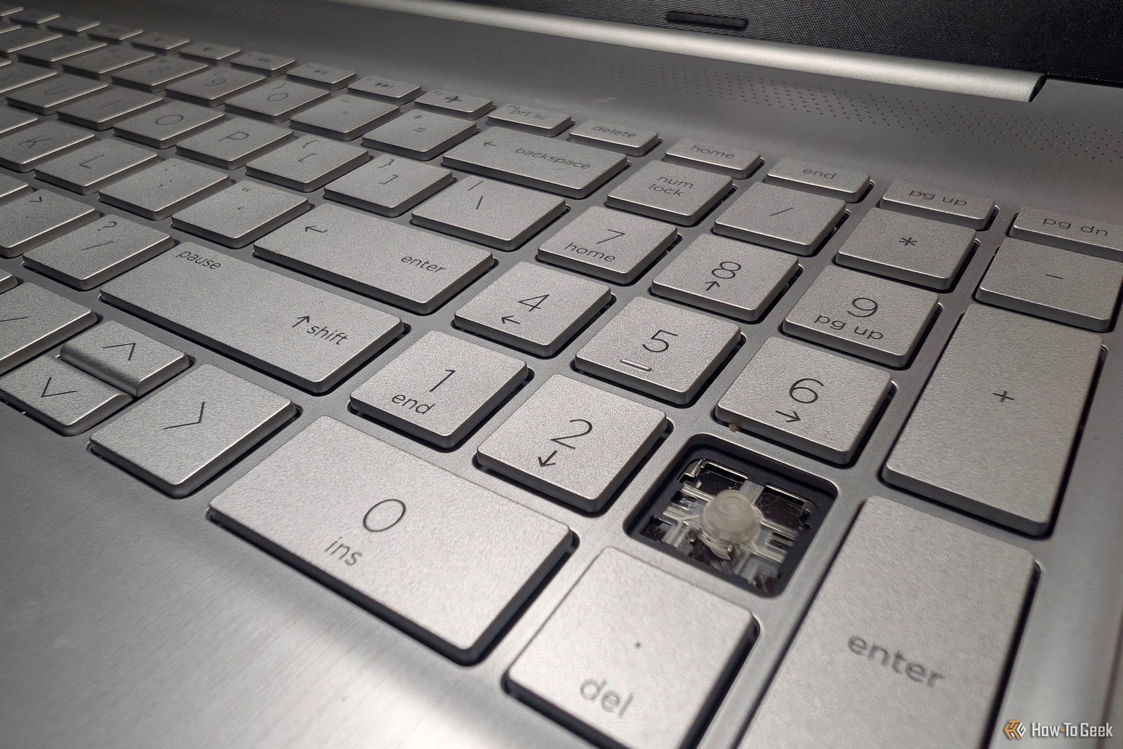 Linux isn't lightweight by def...