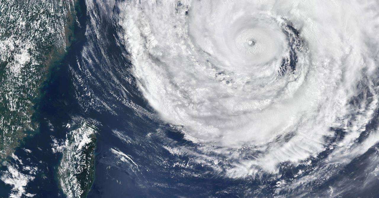 The 2026 El Niño Is Being ‘Sup...