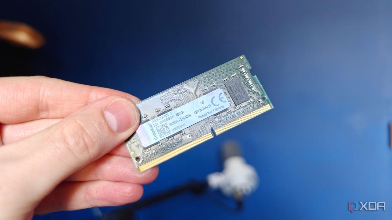 Your Proxmox VMs don't need 8G...