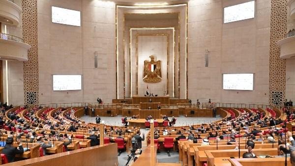 مشروع قانون صندوق دعم الأسرة.. 5 آلاف جنيه شهريًا للنفقة و30 ألفًا للمصروفات الدراسية