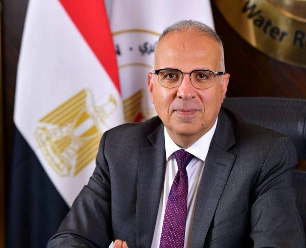 وزير الري: بناء قدرات الكوادر الإفريقية يدعم الإدارة المستدامة للموارد المائية