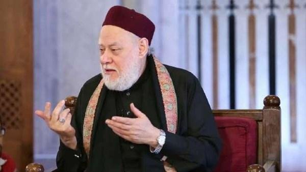 علي جمعة: بالرفق تحيا القلوب وبالقسوة ينتشر العنف ويفسد الخلق