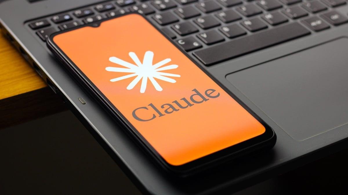 What Claudes AI text watermark...