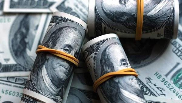 الدّين الحكومي الأمريكي يرتفع إلى 40.4 تريليون دولار بعد مستوى قياسي في أغسطس