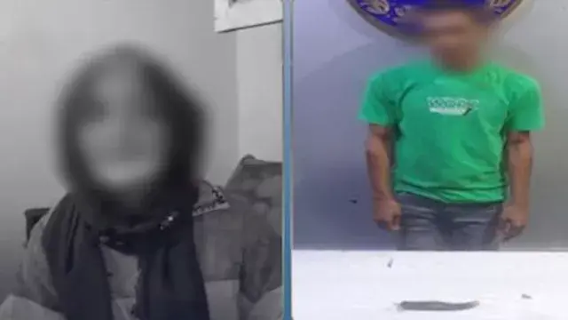 ضبط سائق ميكروباص بتهمة ضرب فتاة بـ"سلاح" وسرقة هاتفها في الإسكندرية