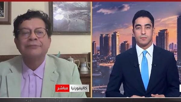 أشرف سنجر: منتدى العلمين نقلة نوعية في تطوير الرؤية المصرية تجاه أفريقيا
