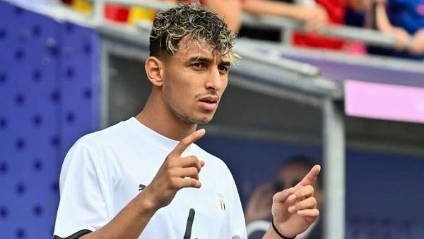 اعلامي: أحمد عيد يطلب فسخ عقده مع الأهلي ويرفض الإعارة