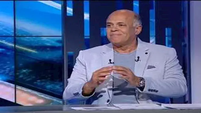 هشام يكن لـ "واقع مصر": شيكوبانزا "مجنون" سيغير مجرى مباراة القمة.. وإمام عاشور الأخطر