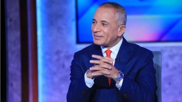 أحمد موسى يوجه رسالة للمدرسين: علموا أولادنا تاريخهم الحقيقي