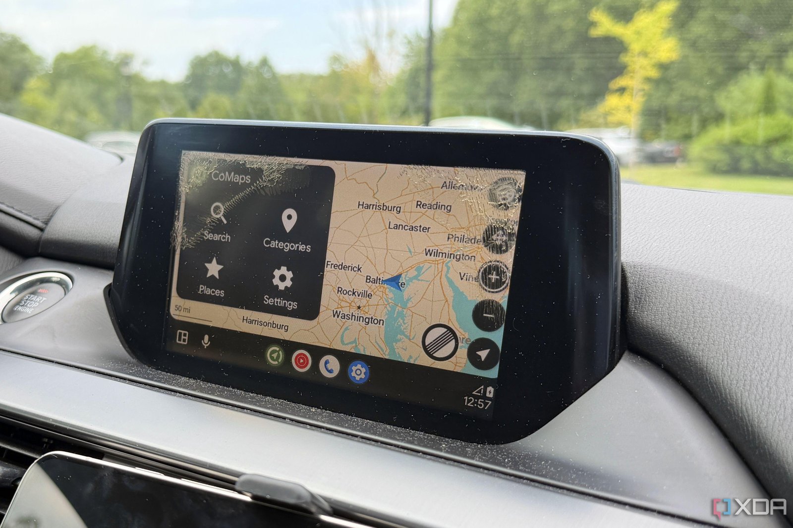I stopped using Android Auto's...