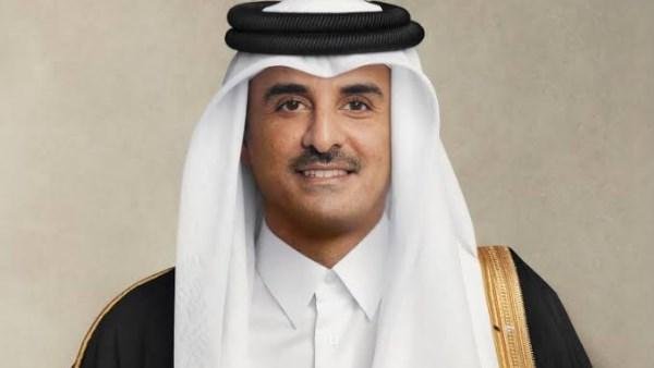 تميم بن حمد: قطر تؤمن خمس تجارة الغاز المسال عالميا.. وأي اضطراب يؤثر على الأسواق
