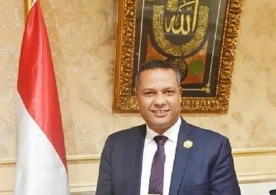 نائب بالشيوخ: تفويض الرئيس السيسي لدعم السعودية يجسد وحدة المصير العربي
