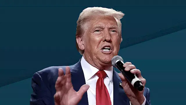 ترامب: صرف 5000 دولار لكل أمريكي إذا فاز الجمهوريون في انتخابات الكونجرس