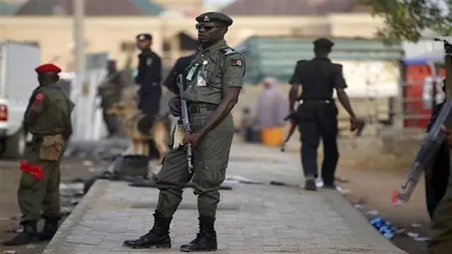 مقتل 20 شخصا إثر هجوم مسلح شمال شرقي نيجيريا
