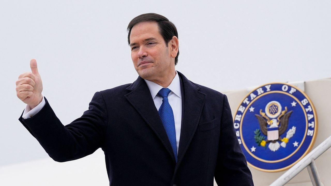 A Mostly True History of Marco...
