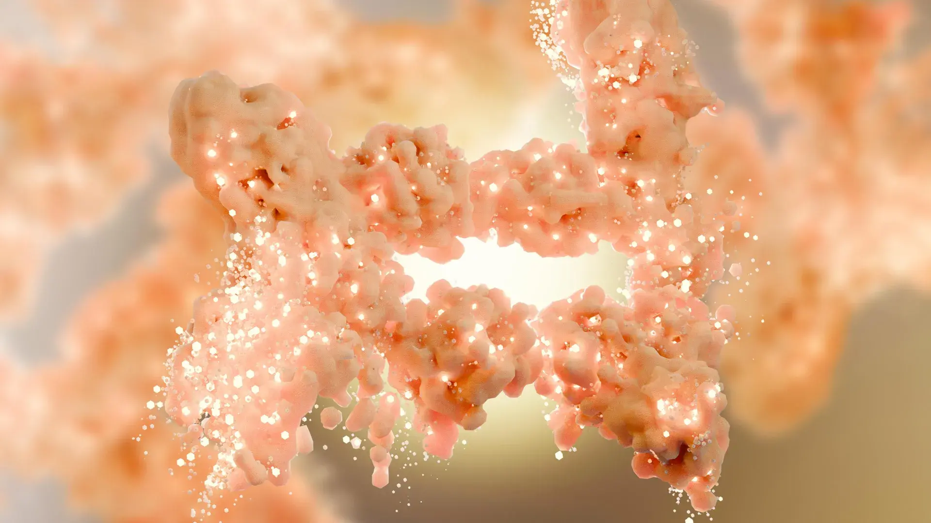 Experimental compound helps bu...