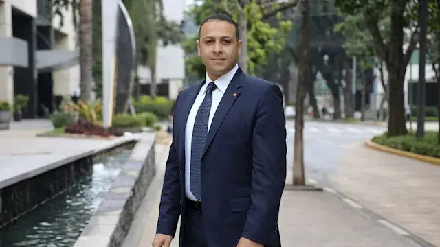 وفاة العقيد محمد يحيى جاد أمين...