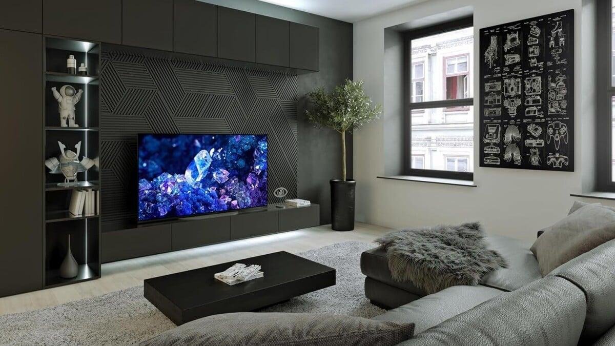 Price-drop alert: The 48-inch...